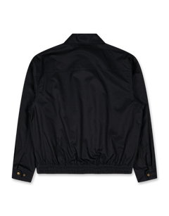 Chain Stitch Garden Hose