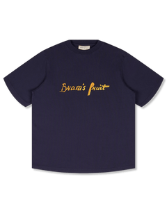 Mum's Script Logo Tee