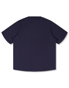 Mum's Script Logo Tee