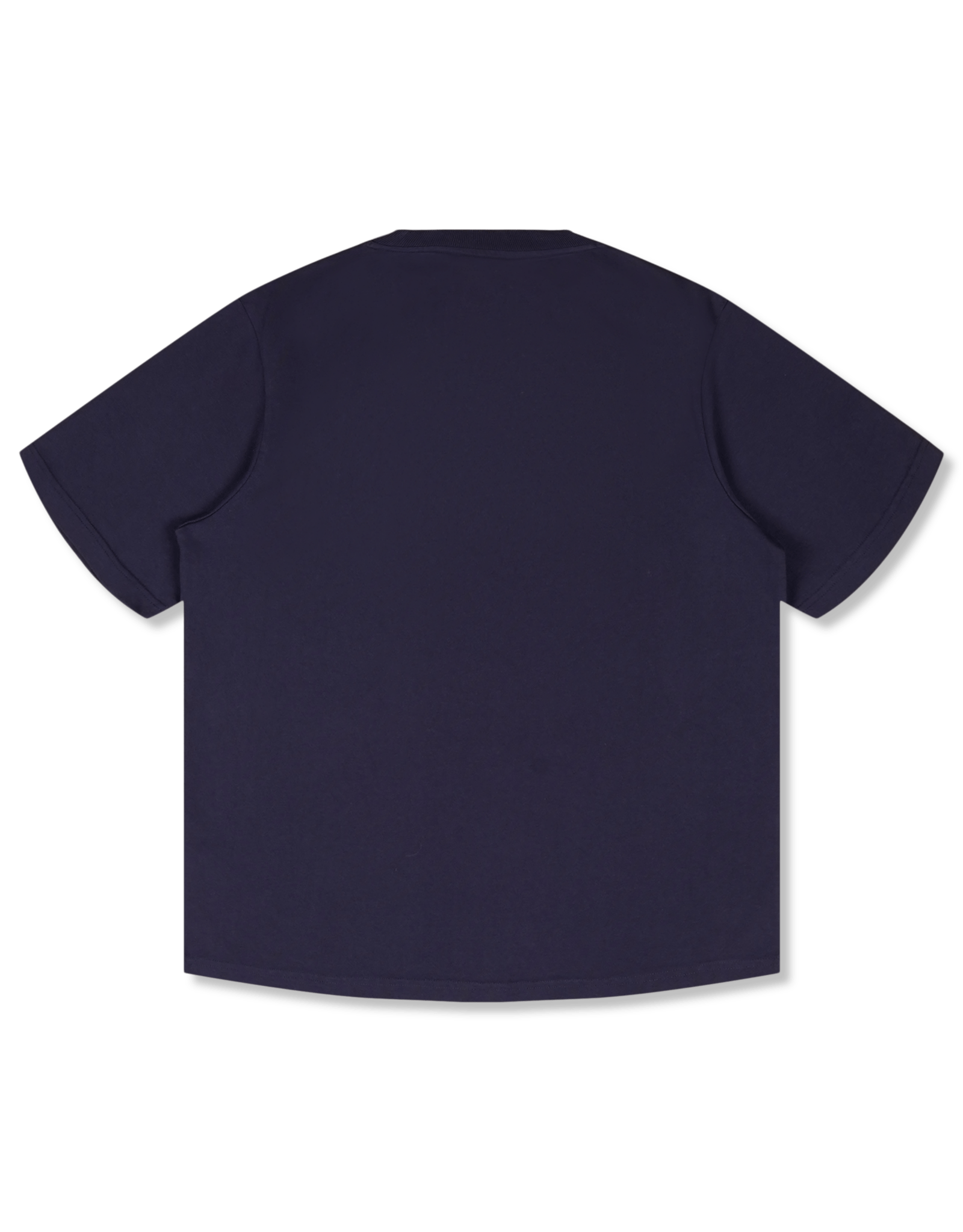 Mum's Script Logo Tee