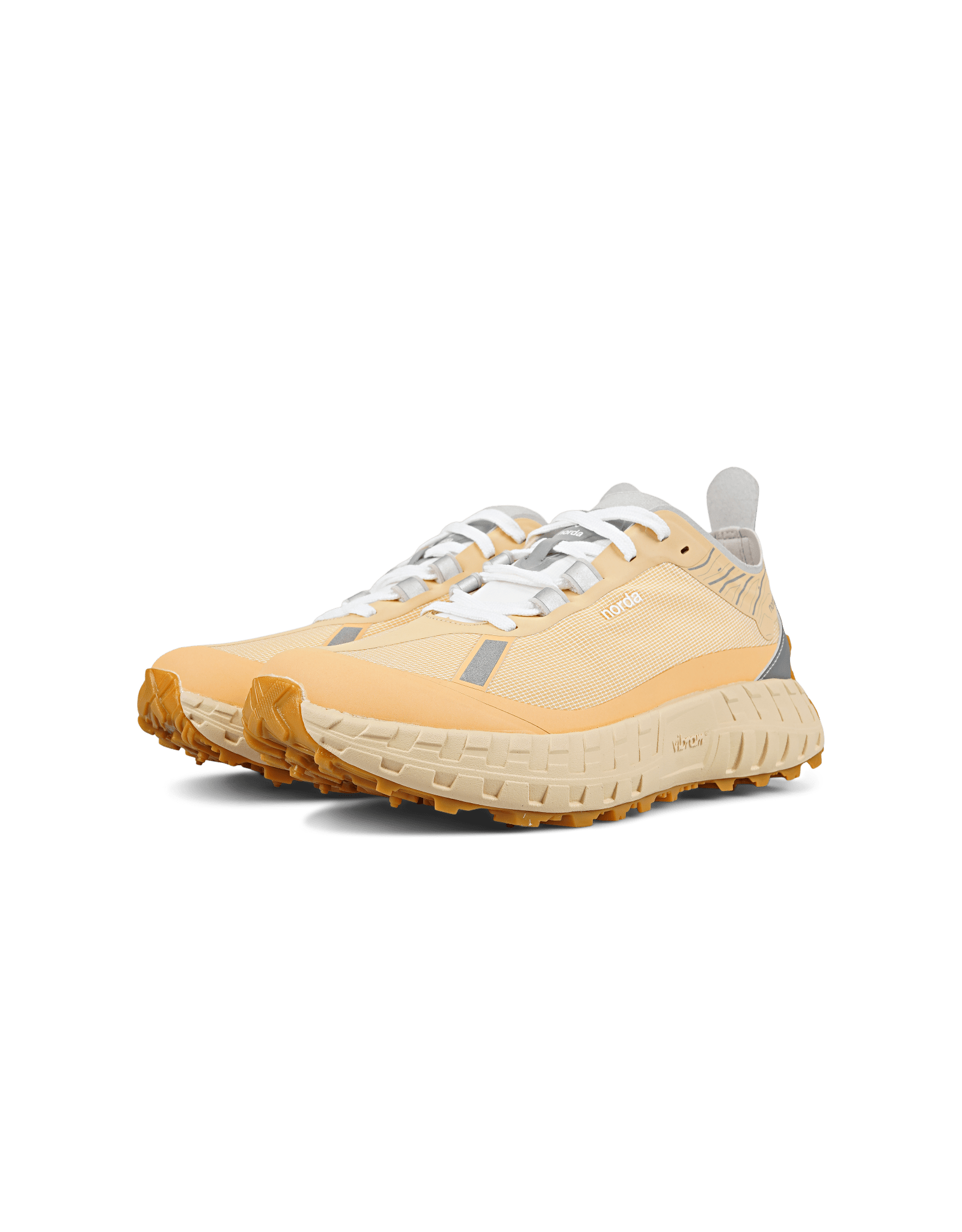 Norda Run 001 W | Rezet Store