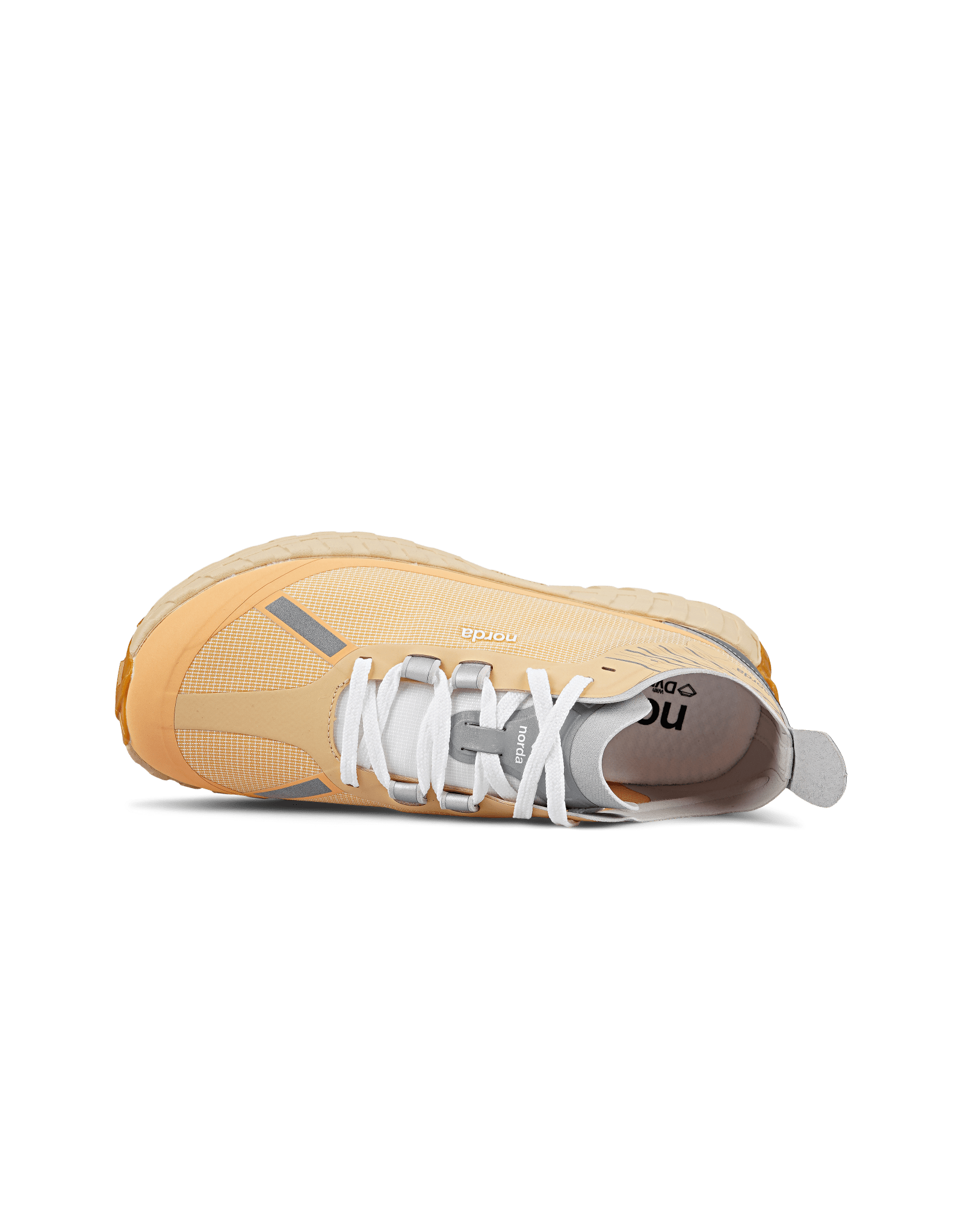 Norda Run 001 W | Rezet Store