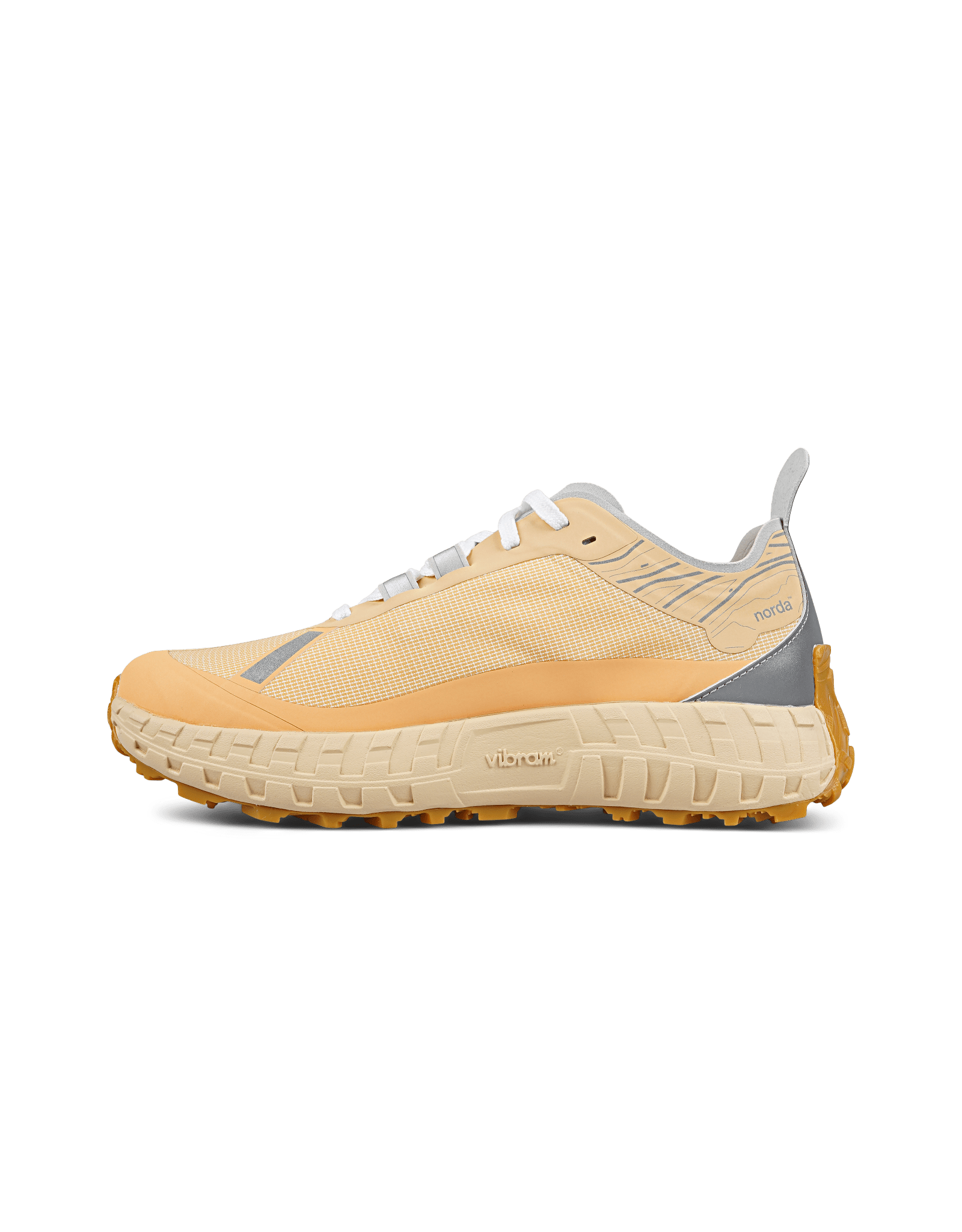 Norda Run 001 W | Rezet Store