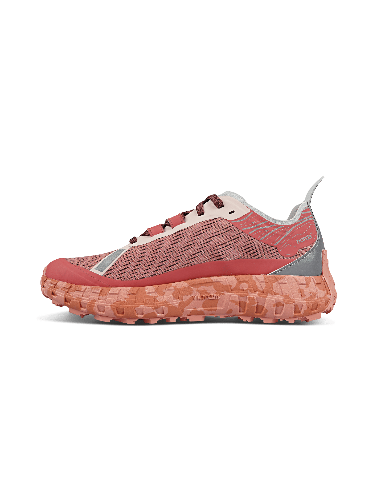 Norda Run 001 W | Rezet Store