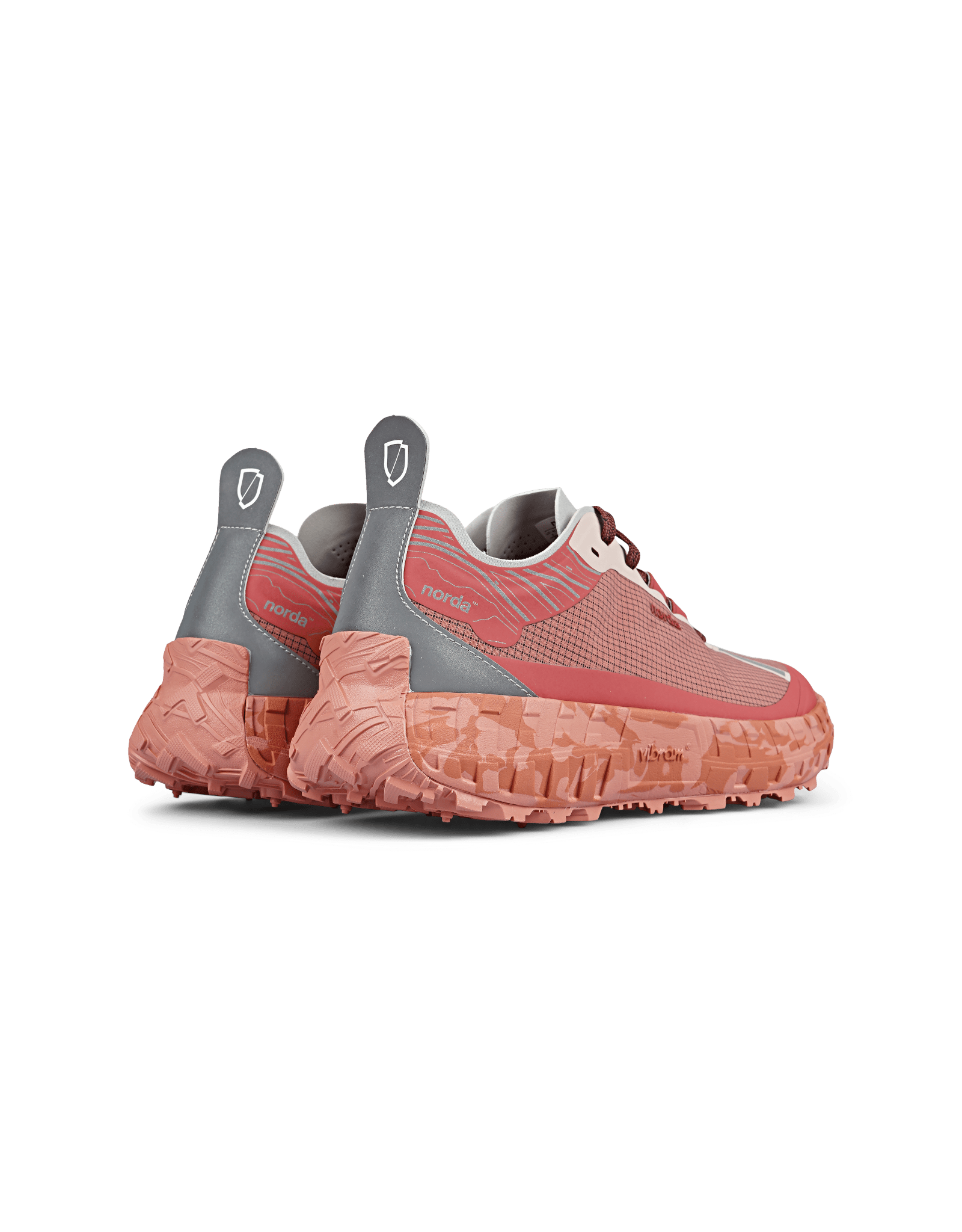 Norda Run 001 M | Rezet Store