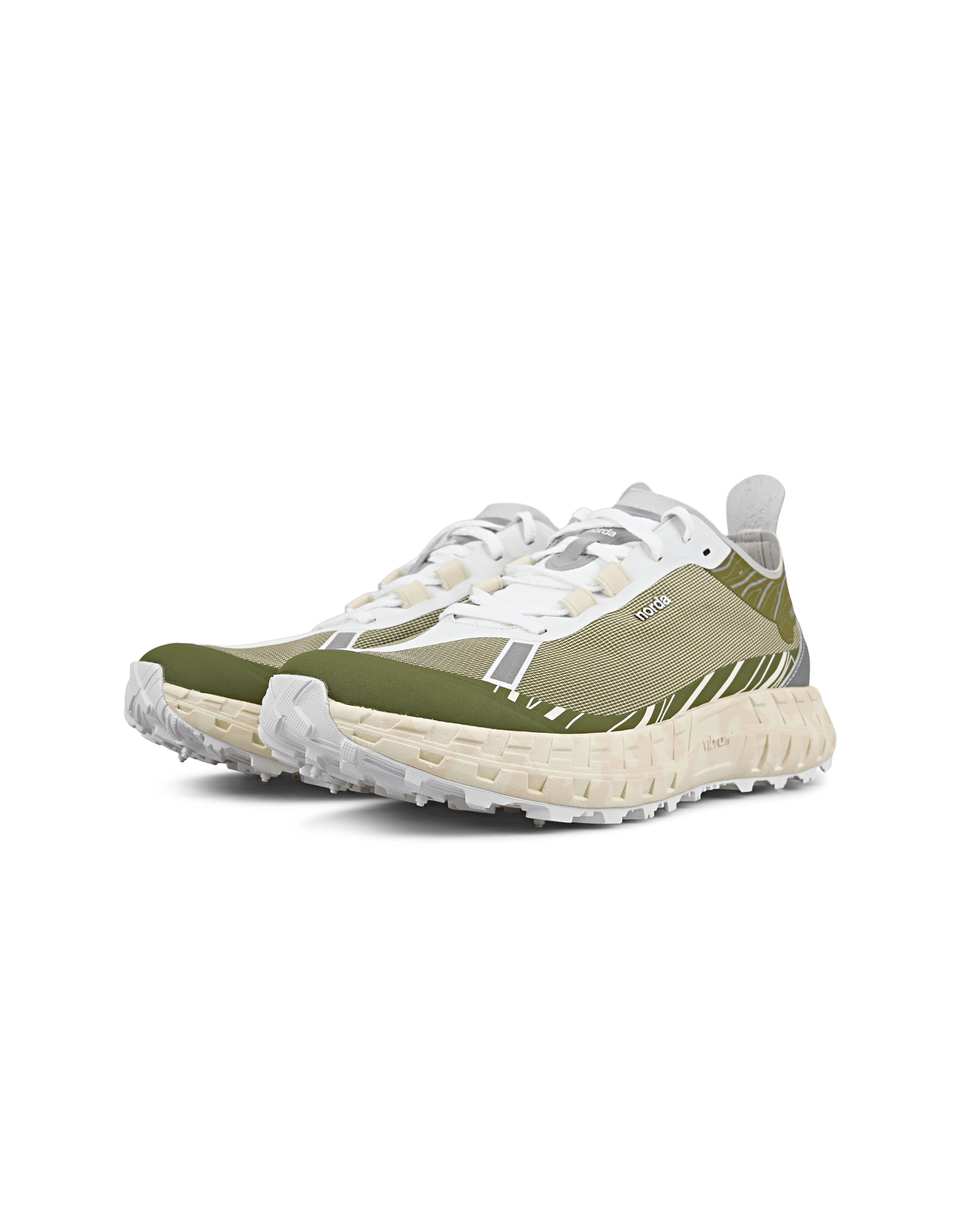 Norda Run 001 M | Rezet Store