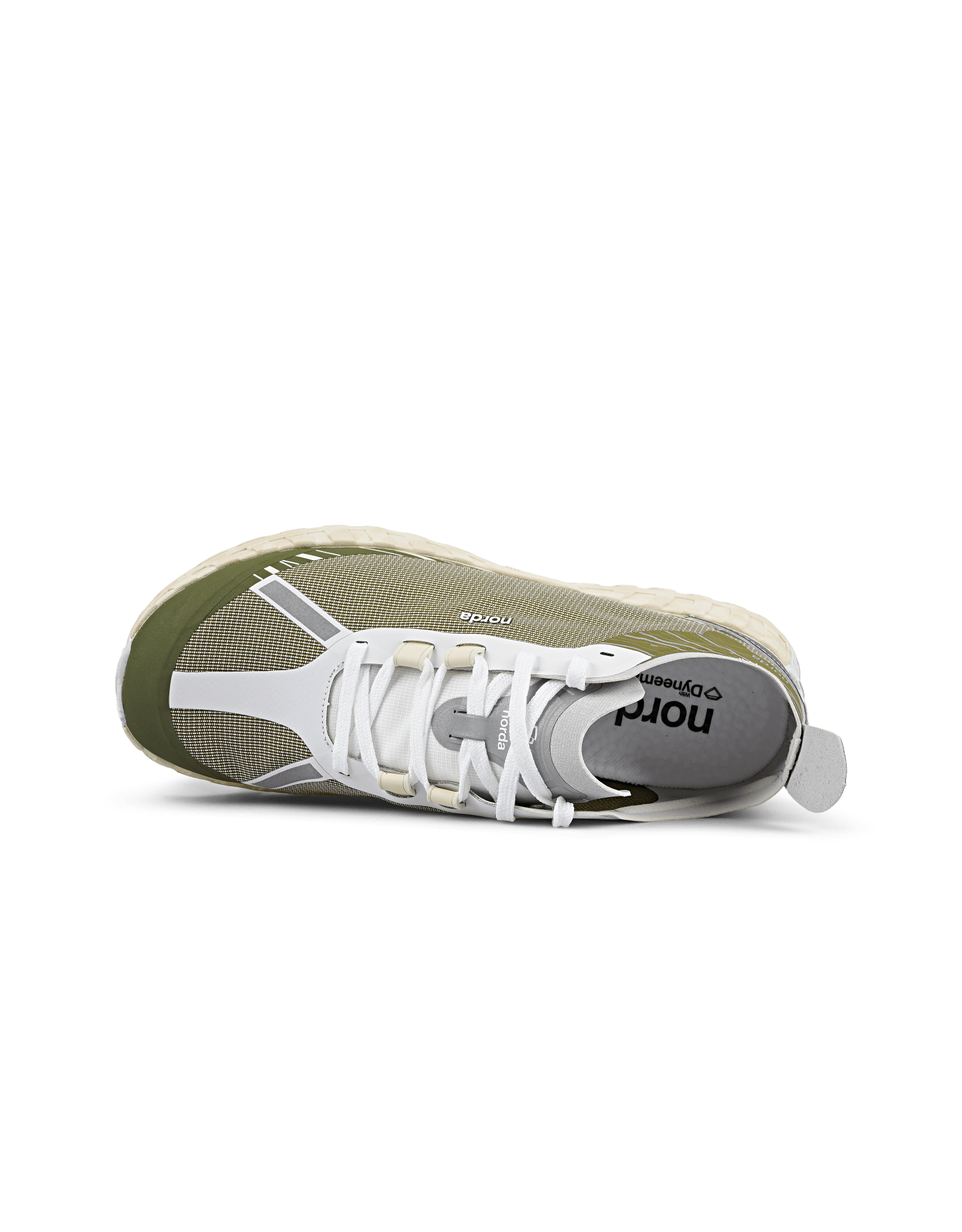 Norda Run 001 M | Rezet Store