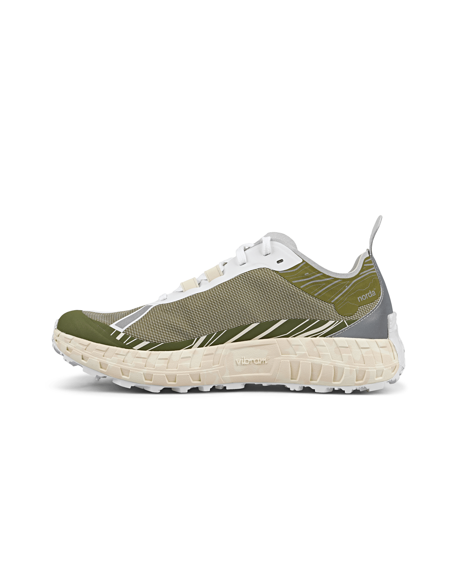 Norda Run 001 M | Rezet Store