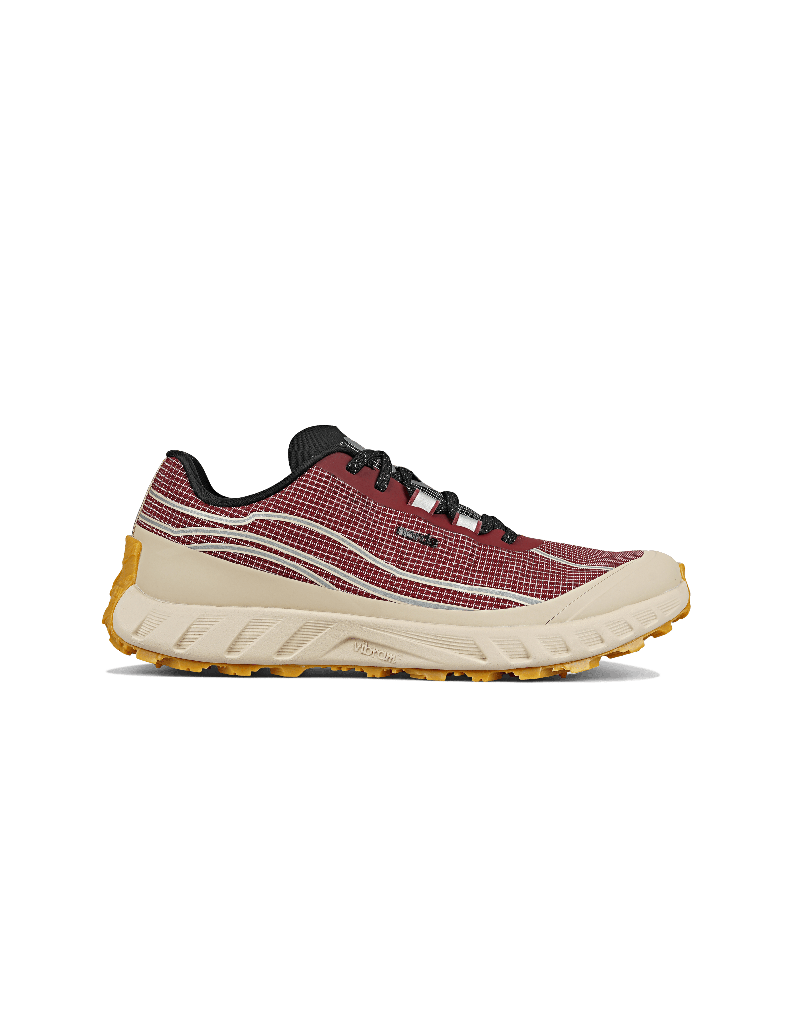 Norda Run 002 M | Rezet Store