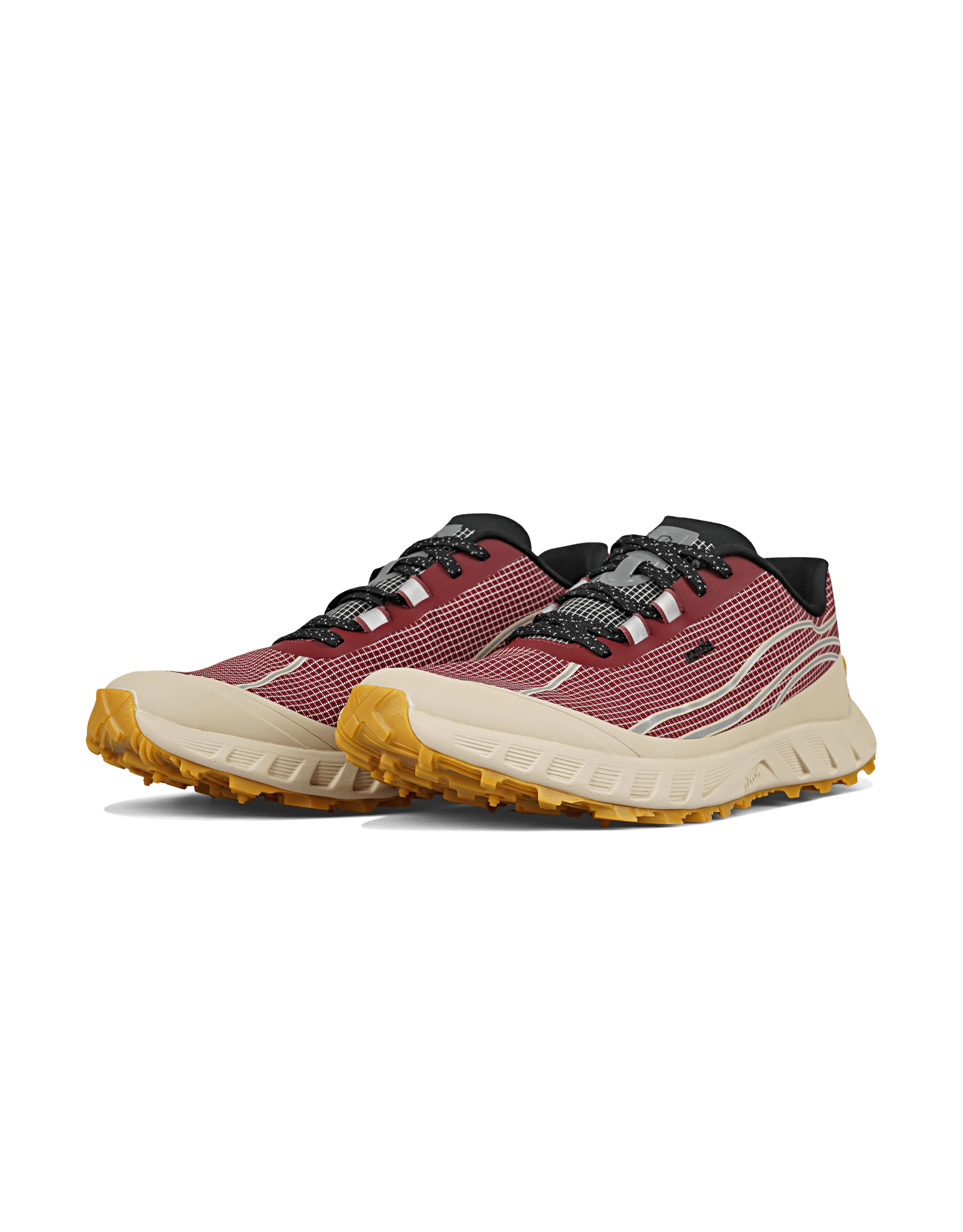 Norda Run 002 M | Rezet Store