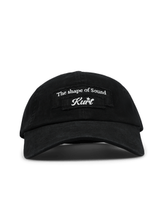 Unisex Double Patch Cap