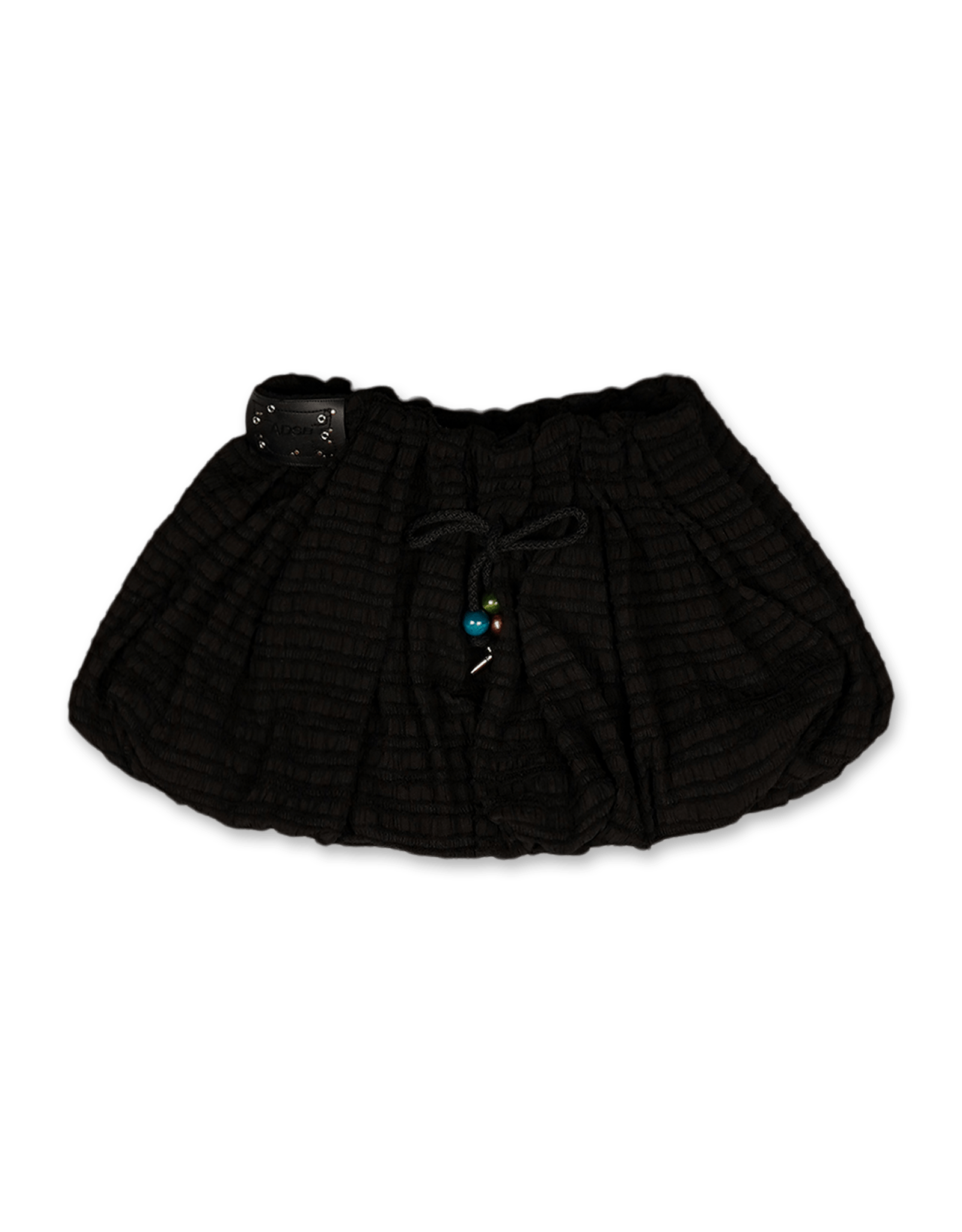 Andersson Bell Frill Balloon Skirt - Rezetstore