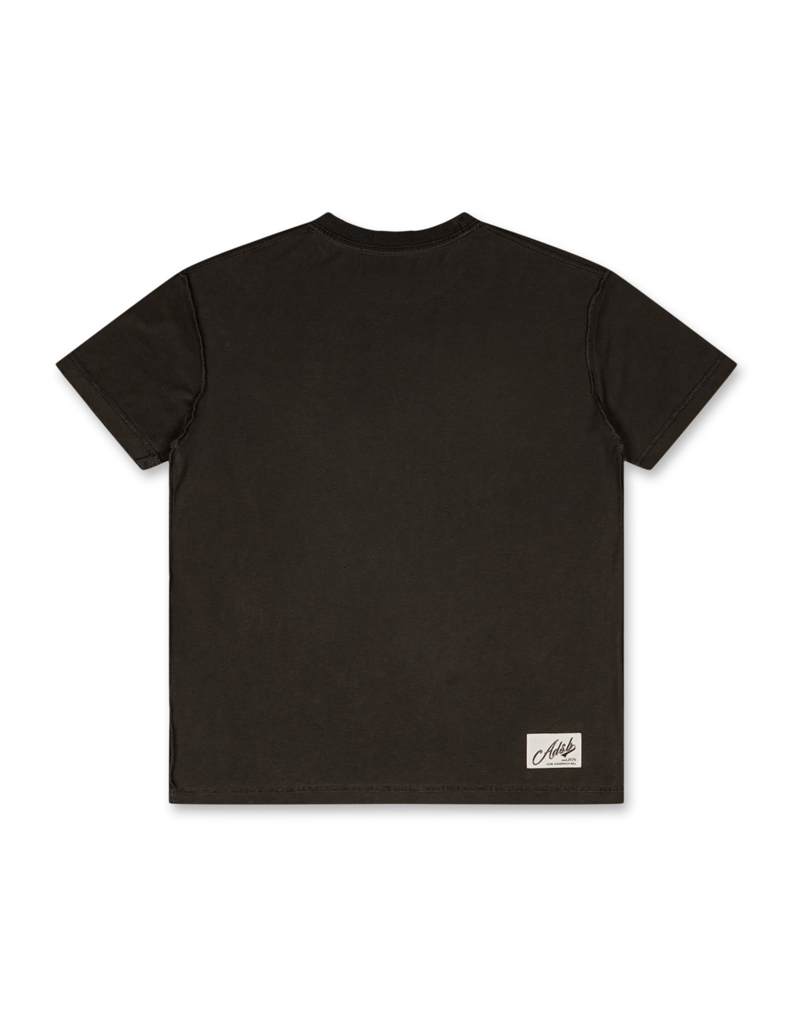 関税込み】Andersson Bell グレー Heart Message Tシャツ Gray 関税込み】Andersson Bell グレー Heart Message Tシャツ Gray