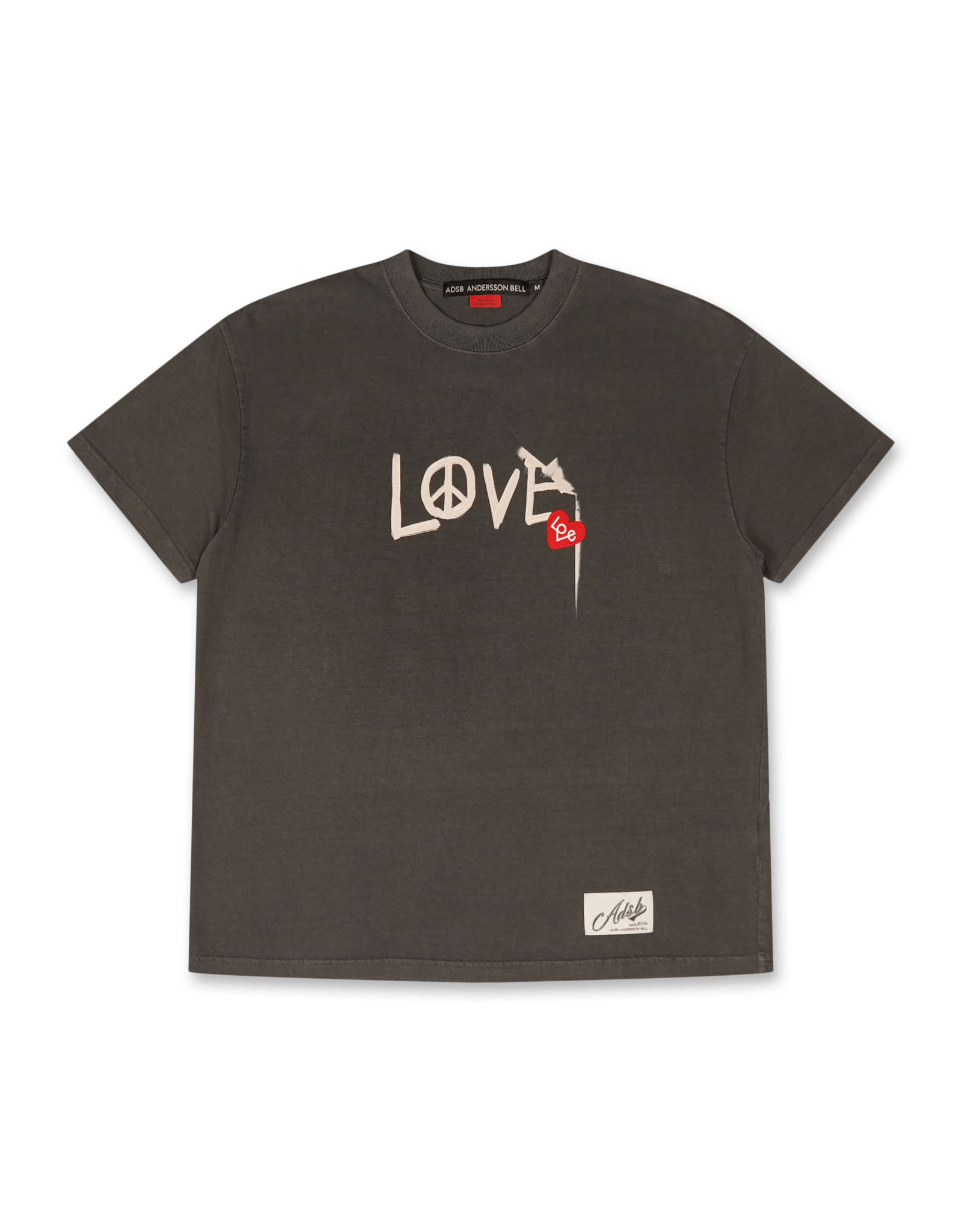 Unisex Love T-Shirt