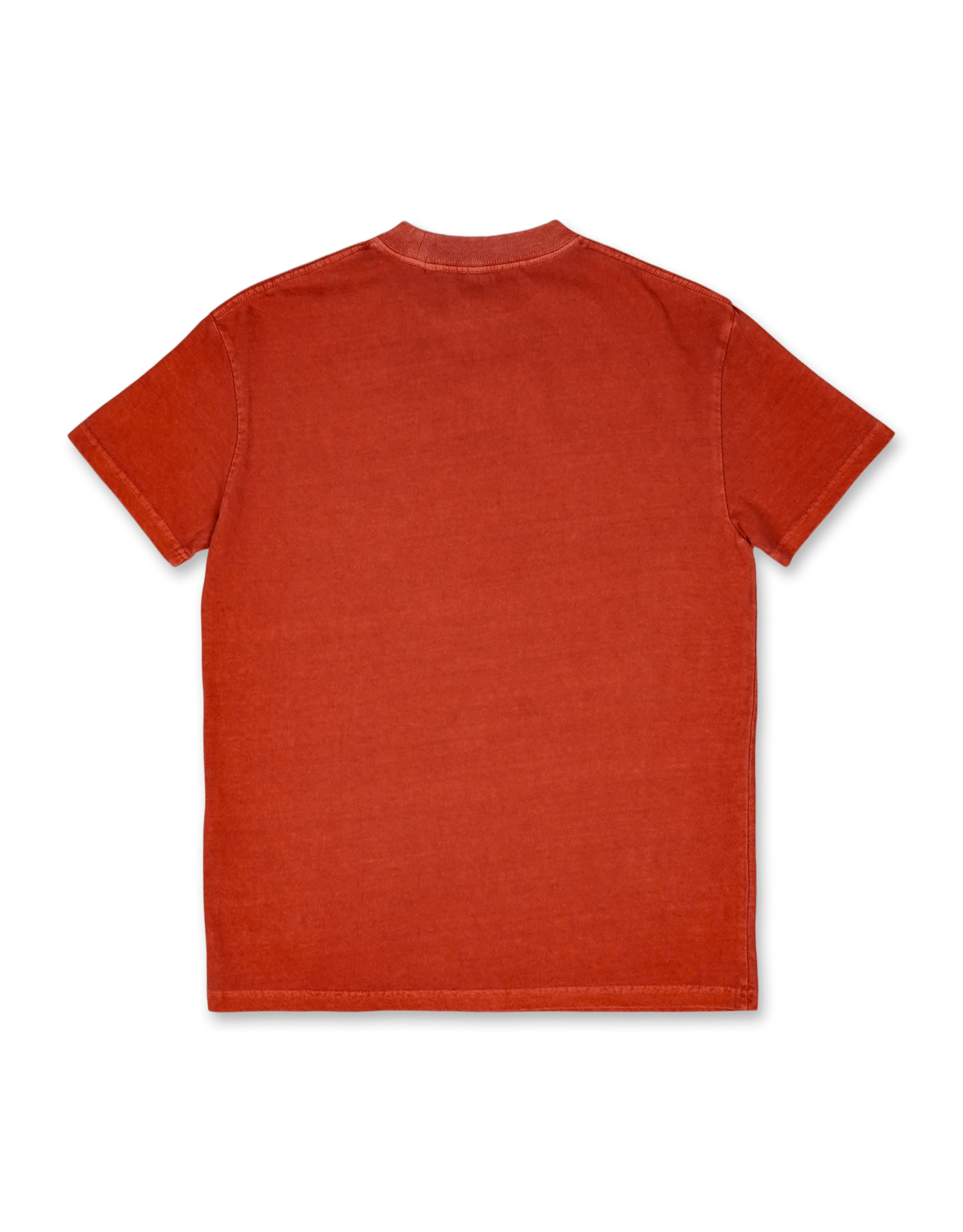【ANDERSSON BELL】 UNISEX LOVE T-SHIRT RED Buy Andersson Bell Unisex Love T-Shirt in Red | Men's and