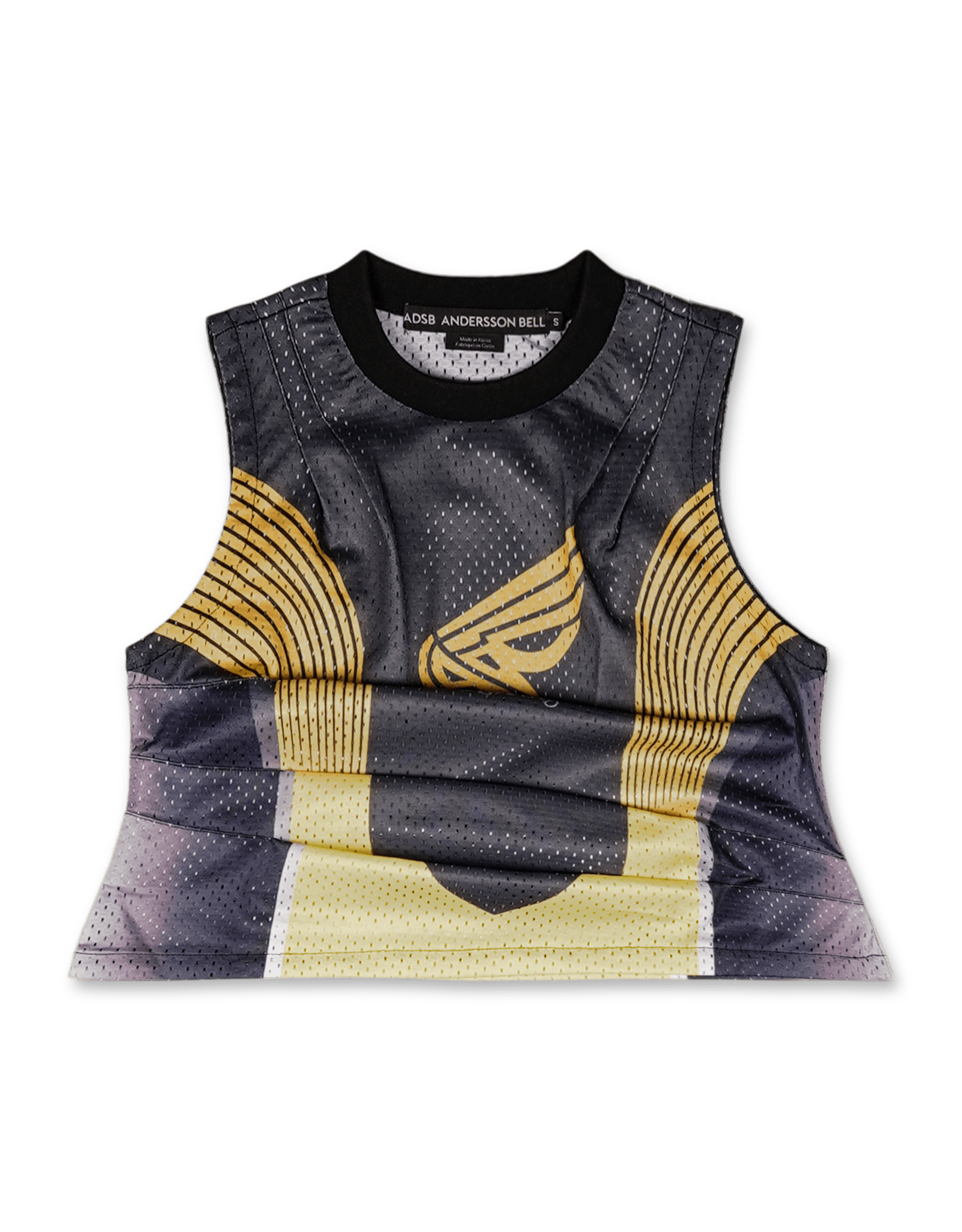 Andersson Bell Racing Reworked Sleeveless | Rezet Store