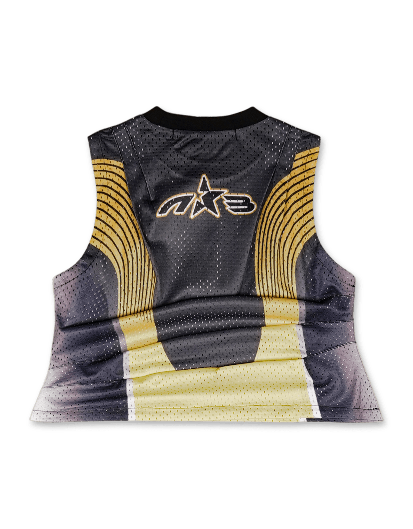 Andersson Bell Racing Reworked Sleeveless | Rezet Store