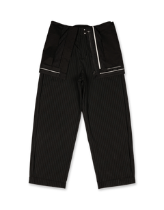 Andersson Bell Inside Out Stripe Trousers | Rezet Store
