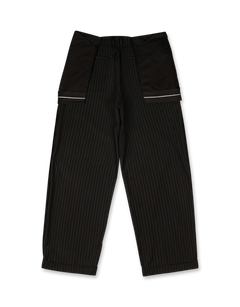 Andersson Bell Inside Out Stripe Trousers | Rezet Store