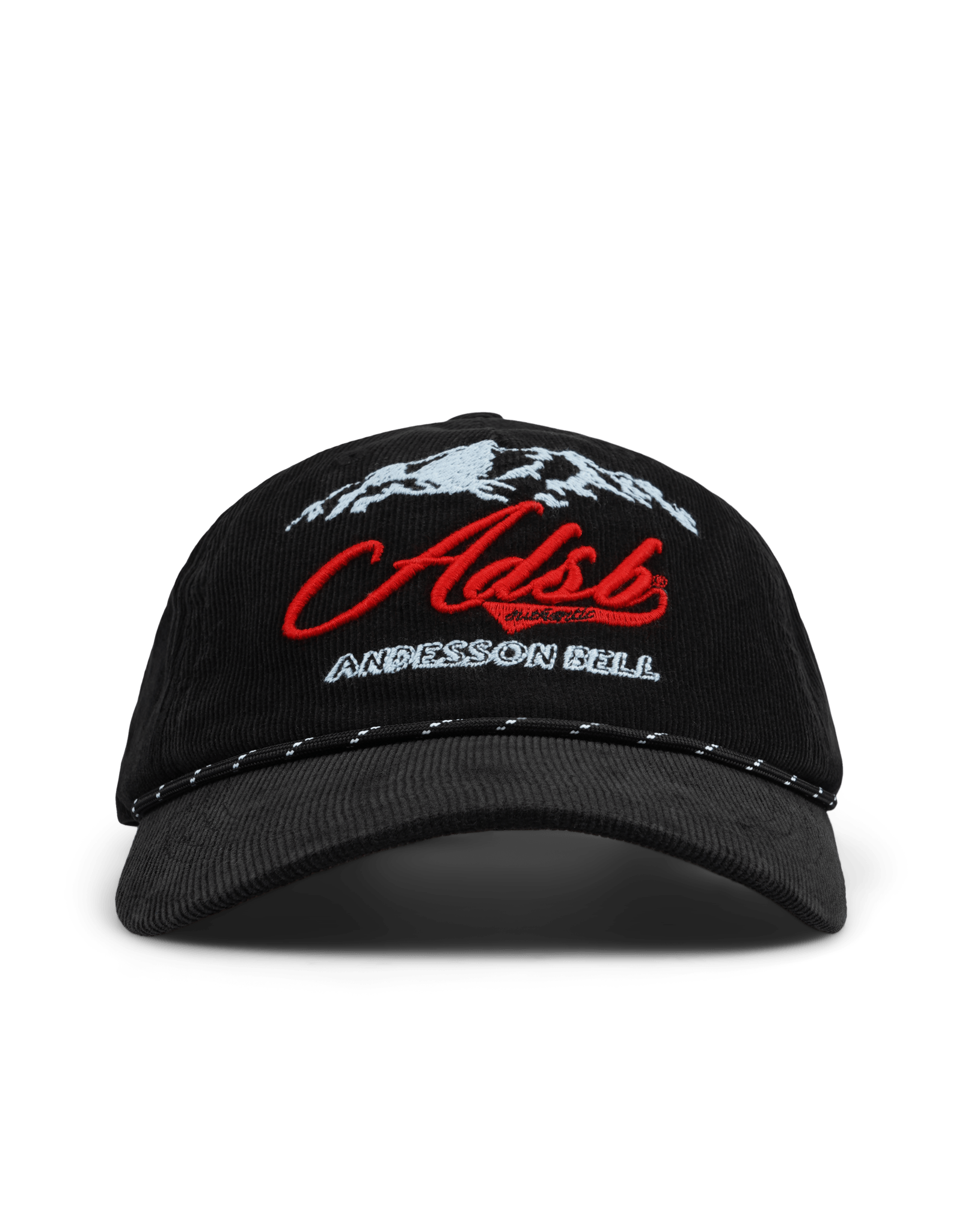 Andersson Bell Unisex Camp Cap | Rezet Store