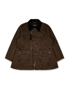 Andersson Bell Kerri Trapez Work Jacket | Rezet Store