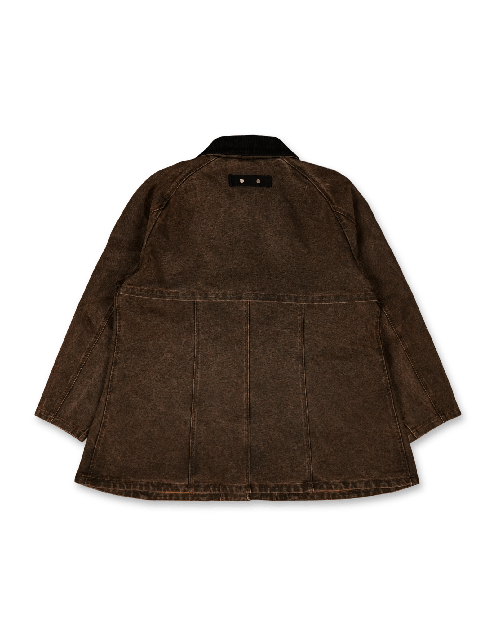 Andersson Bell Kerri Trapez Work Jacket | Rezet Store