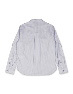 Andersson Bell Stripe Layered Shirts | Rezet Store
