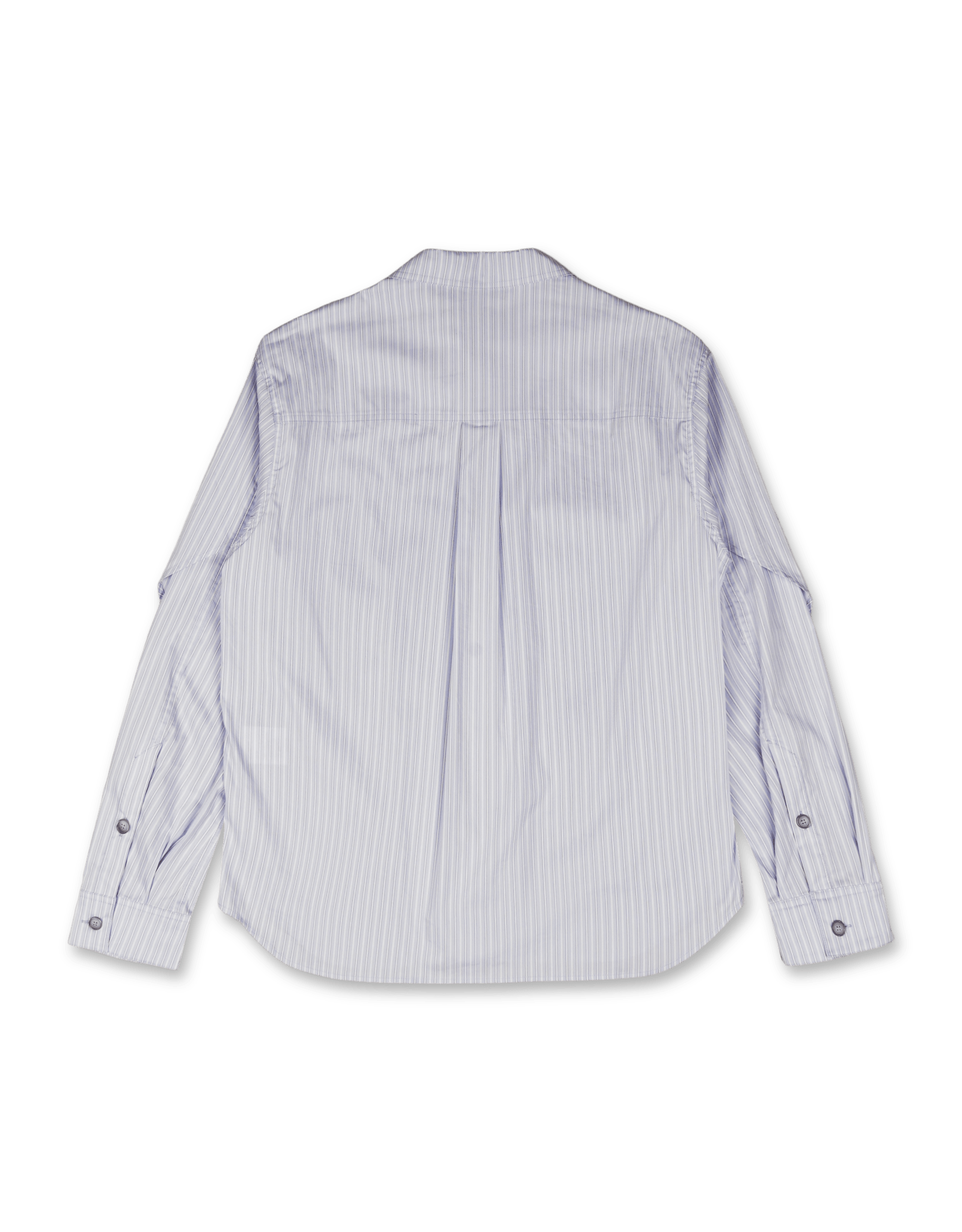Andersson Bell Stripe Layered Shirts | Rezet Store