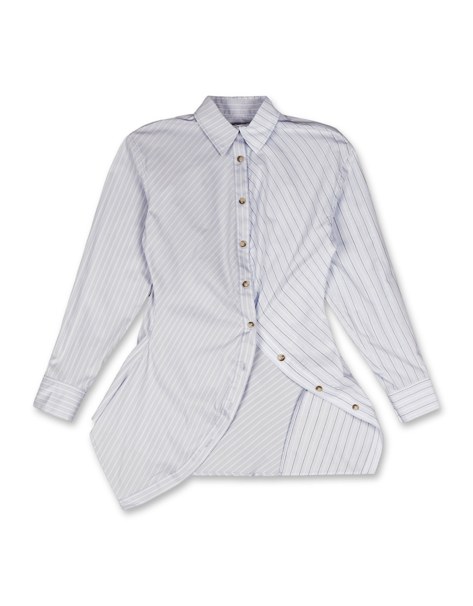 Andersson Bell Twist Check Shirts | Rezet Store