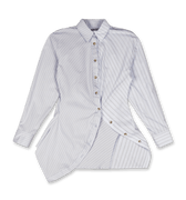 Andersson Bell Twist Check Shirts | Rezet Store