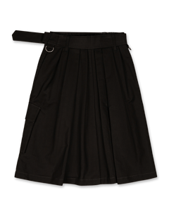 Andersson Bell Whitney Trench Pleats Skirt | Rezet Store