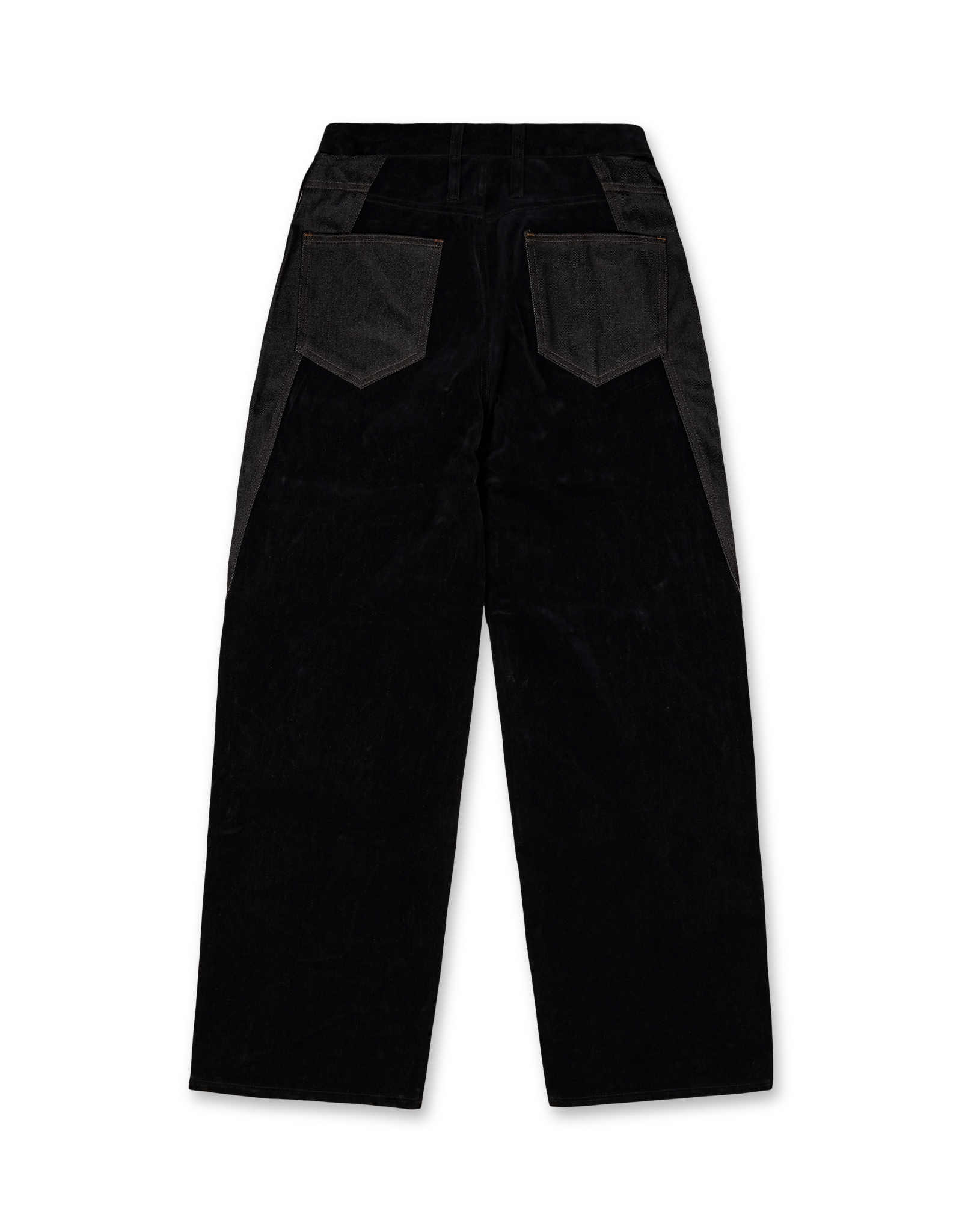 Andersson Bell Zoe Wrap Pants | Rezet Store