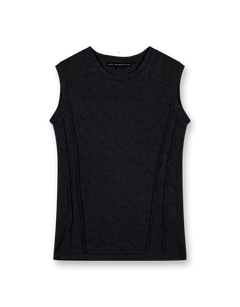 Waden Military Sleeveless