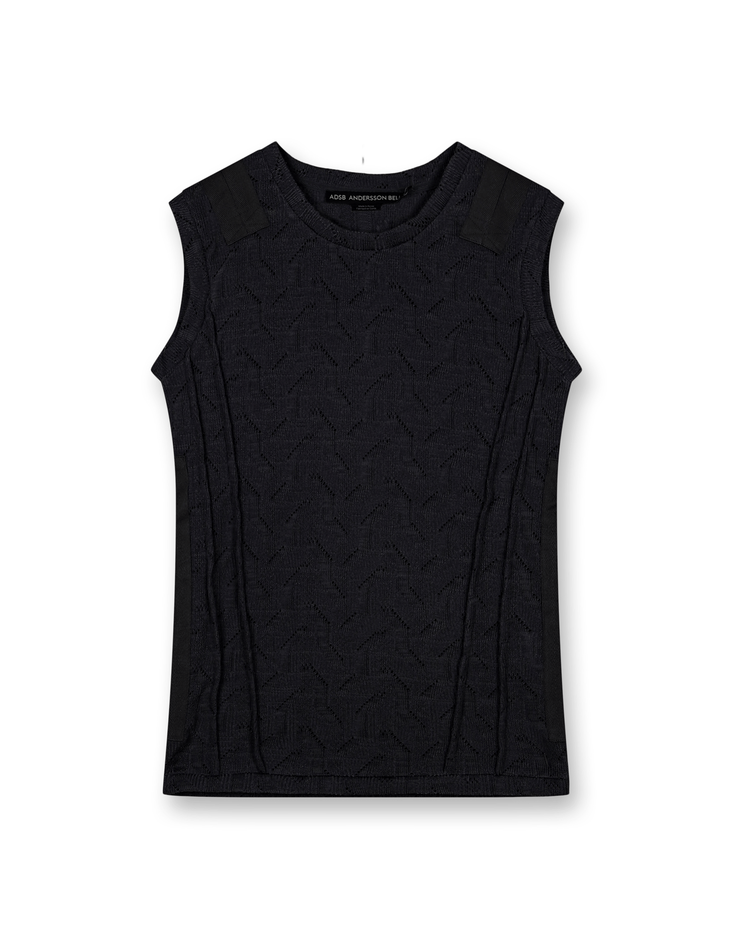 Waden Military Sleeveless