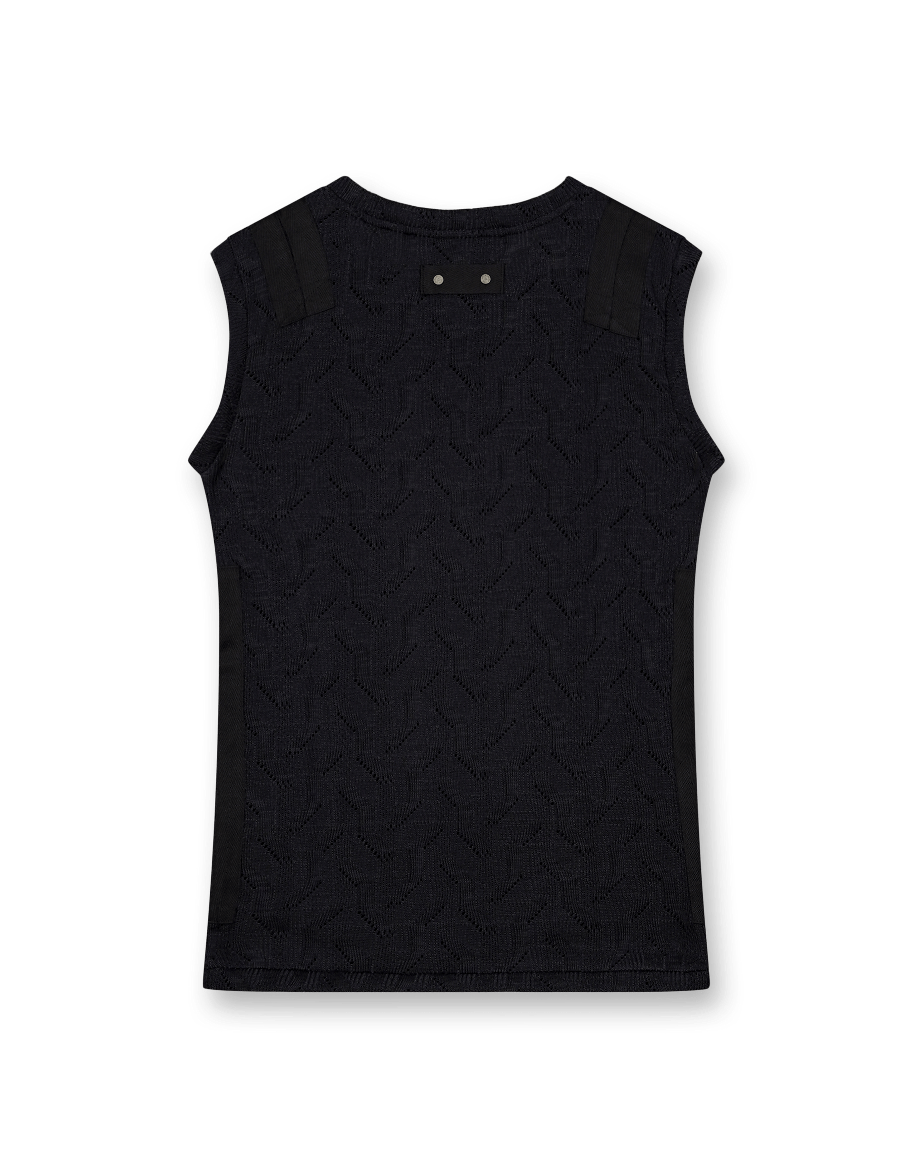 Waden Military Sleeveless