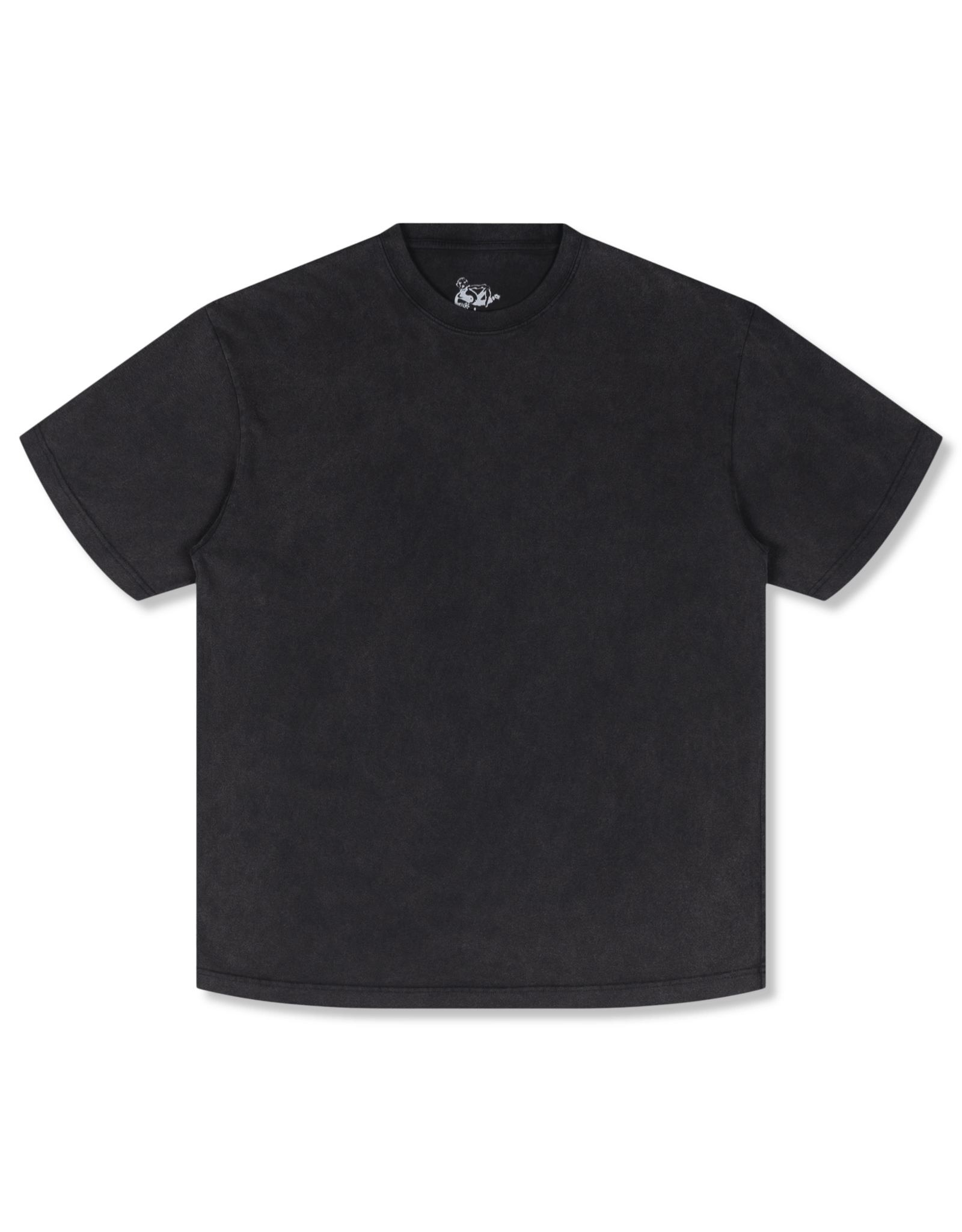 Dancer Blank Tee | Rezet Store