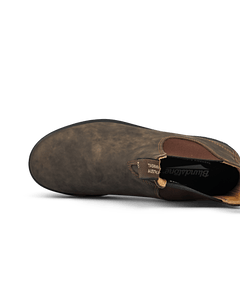 Blundstone Classics Chelsea Boot | Rezet Store