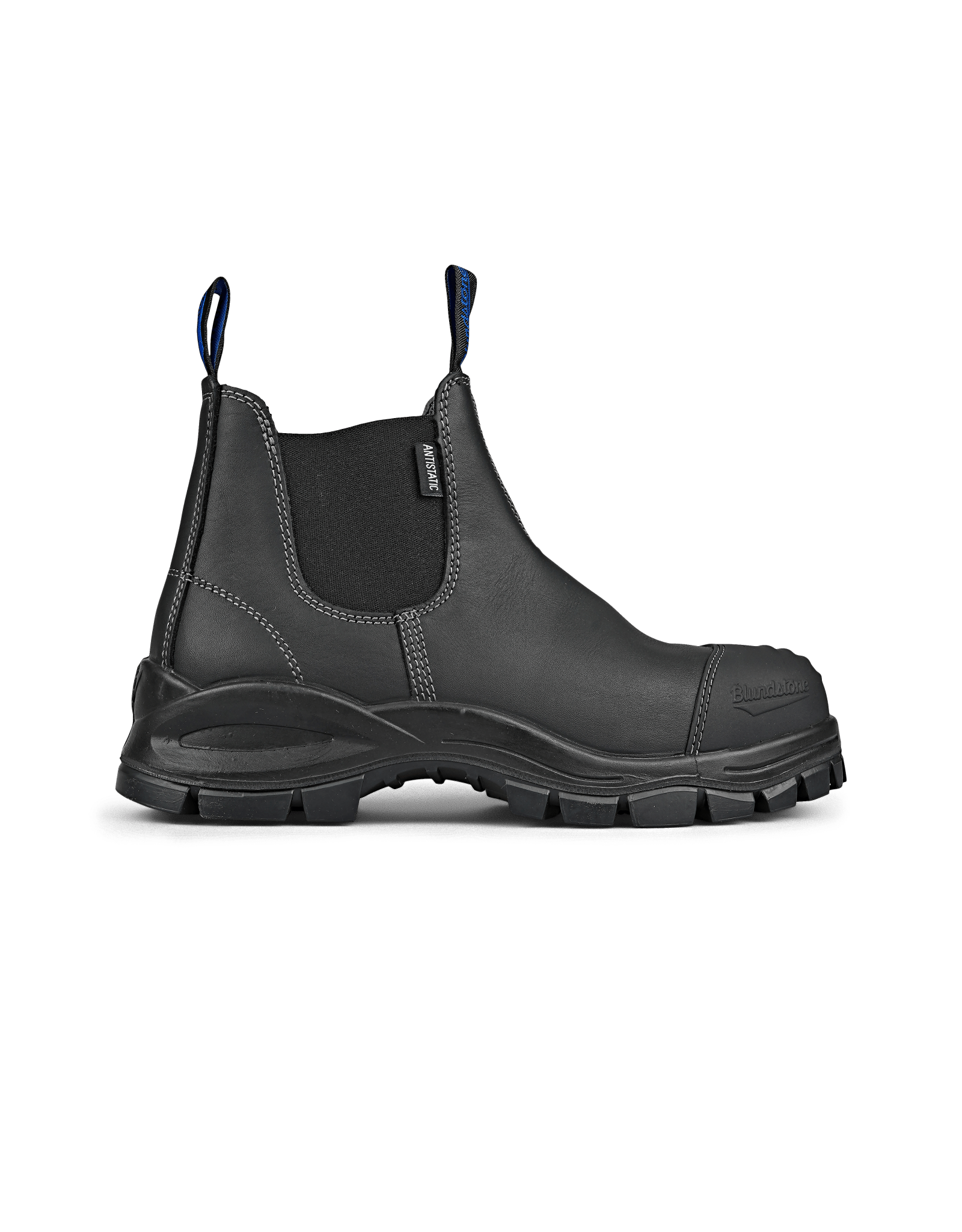 Blundstone Xtreme Safety Boot | Rezet Store