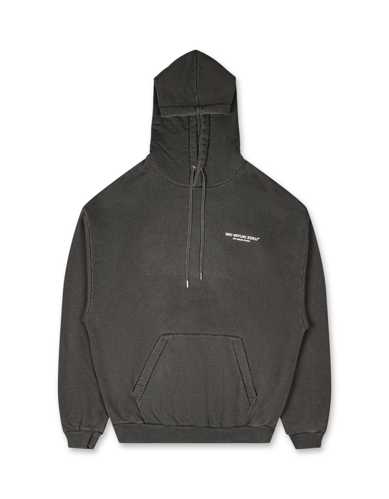 MKI Miyuki Zoku Design Studio Hoody | Rezet Store