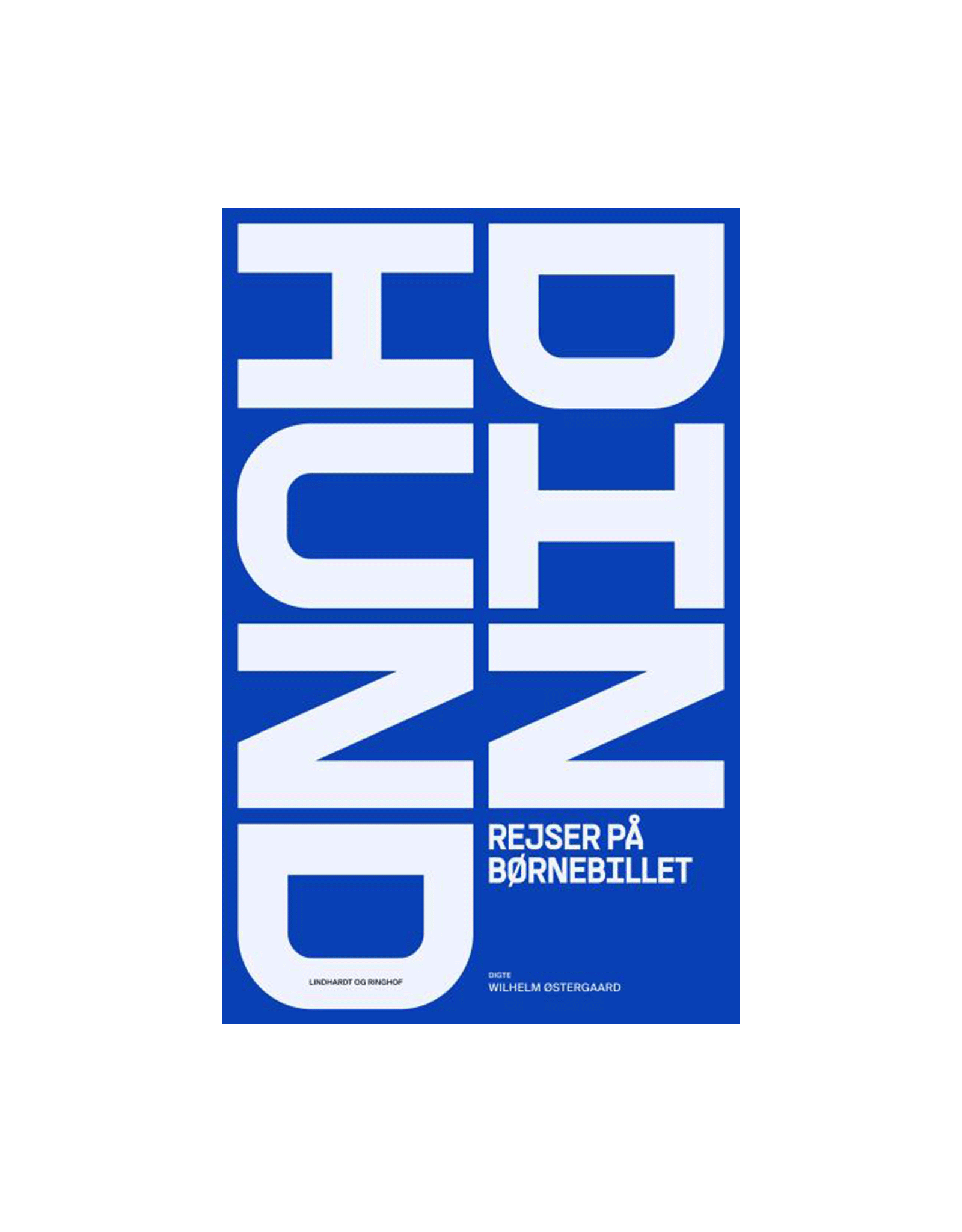 Din hund rejser på børnebillet