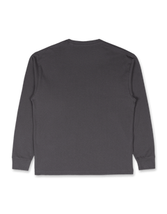 Dancer Step Aside LS Tee | Rezet Store