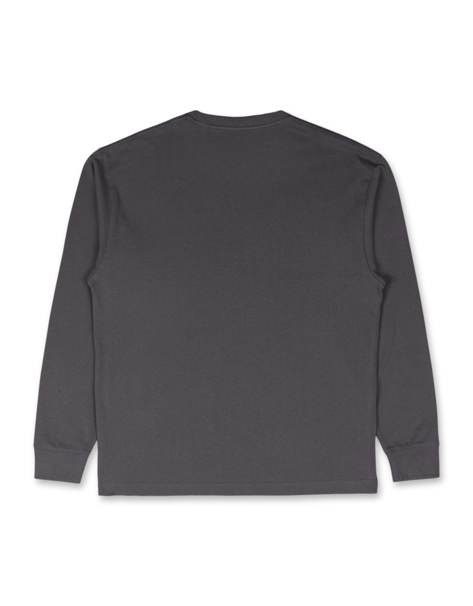 Dancer Step Aside LS Tee | Rezet Store