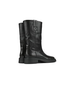 Aron New Ankle Boots