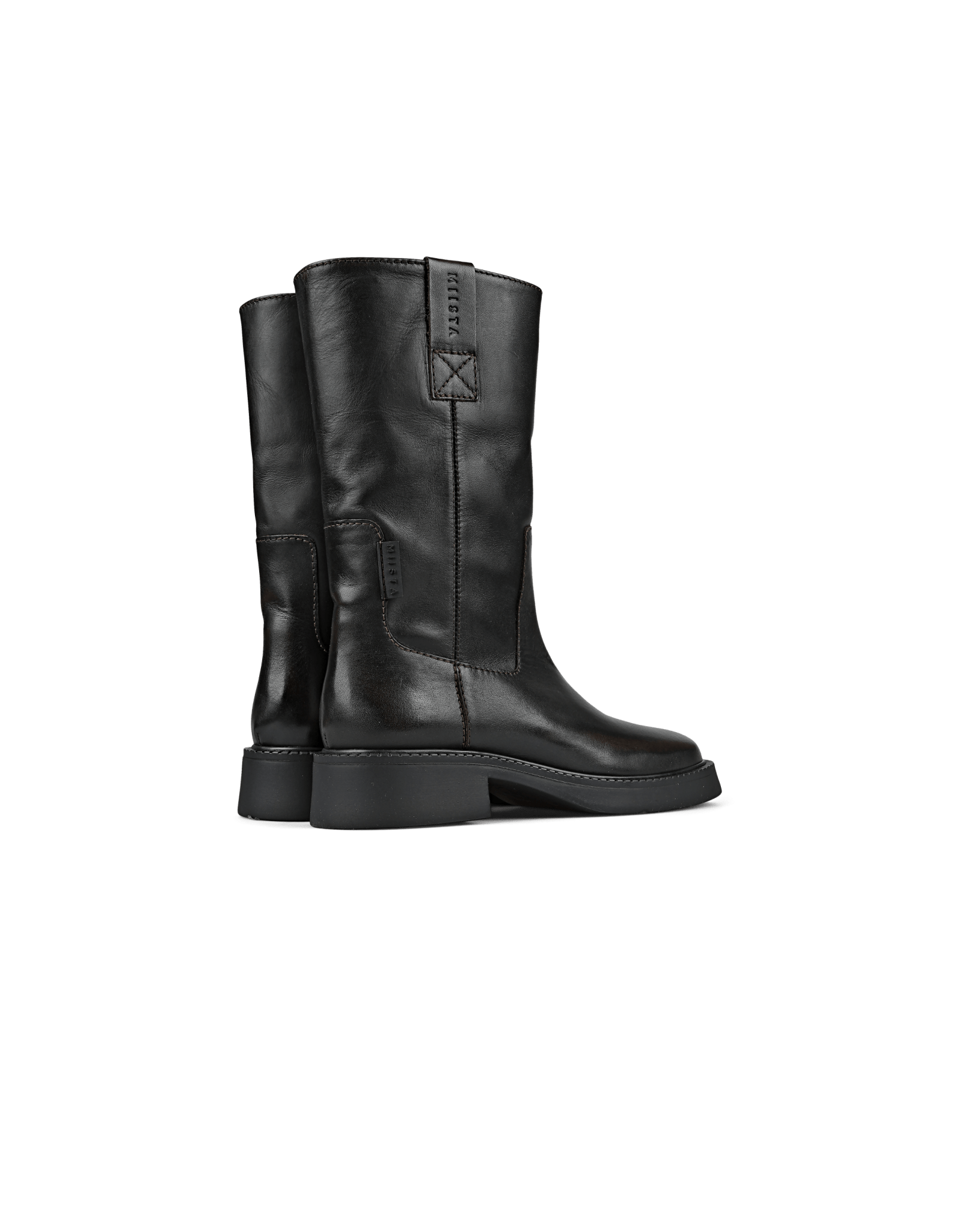 Aron New Ankle Boots