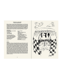 New Mags Apartamento Cookbook 9 | Rezet Store