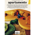 New Mags Apartamento Magazine Issue 35 | Rezet Store