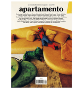 New Mags Apartamento Magazine Issue 35 | Rezet Store