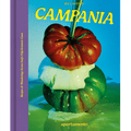 New Mags CAMPANIA: Recipes & Wanderings | Rezet Store