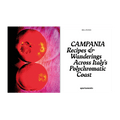 New Mags CAMPANIA: Recipes & Wanderings | Rezet Store