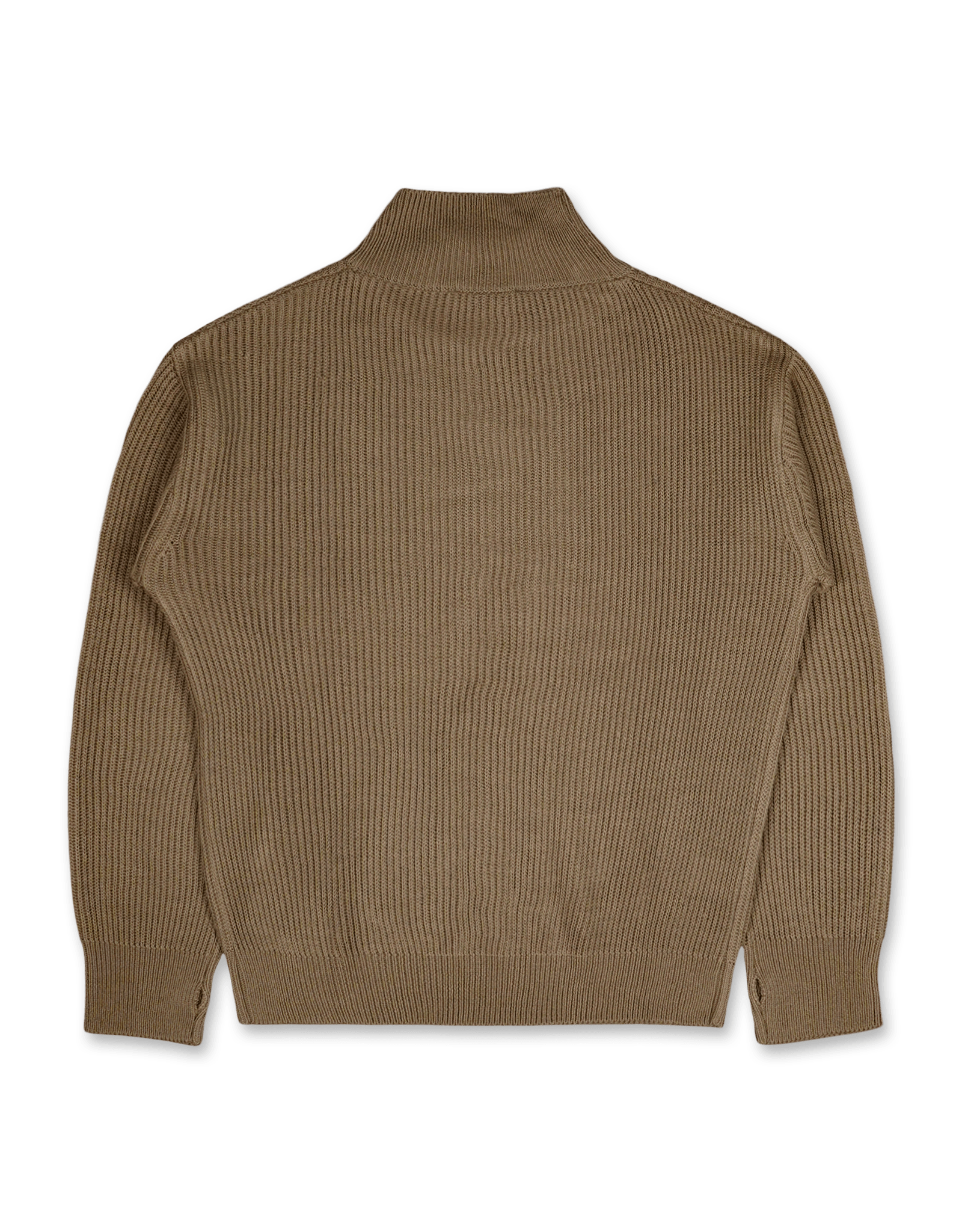 Mens Turtleneck Pullover